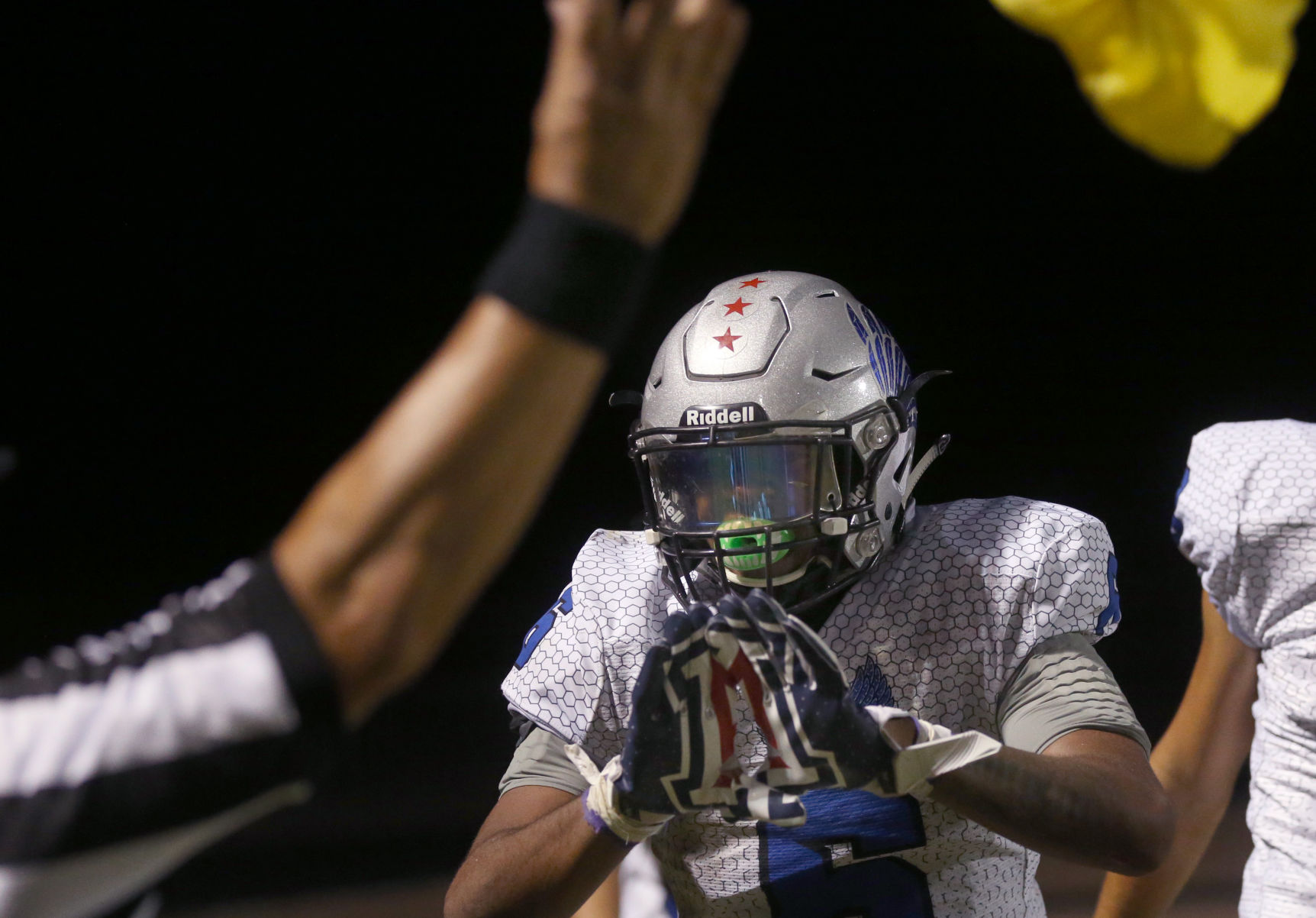 Empire vs Catalina Foothills